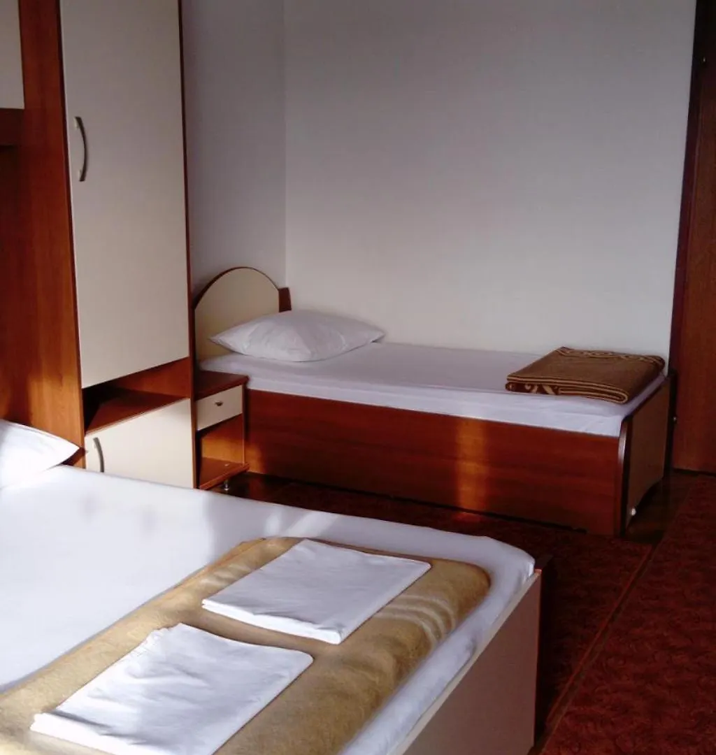 Apartments Branko Nin 0*,  Chorvatsko