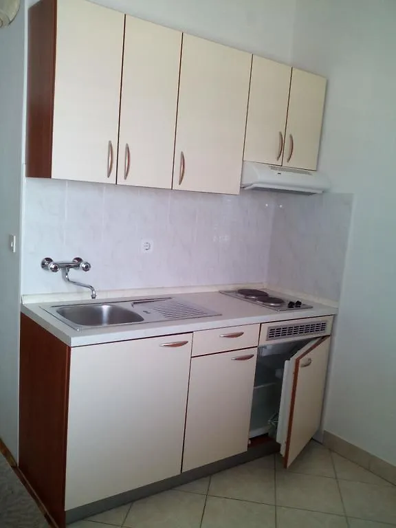 Apartments Branko Nin