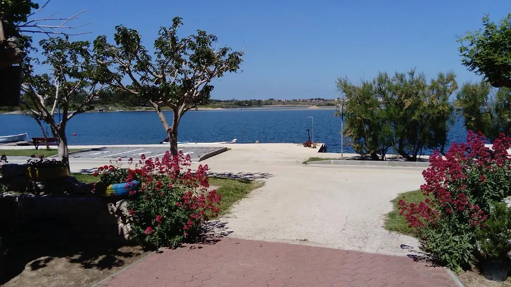 Apartments Branko