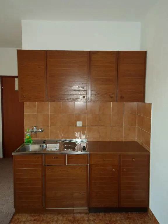 Apartments Branko Nin