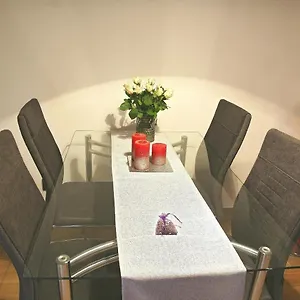  Apartman Grbin Croatia
