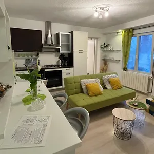  Apartman Edina Croatia