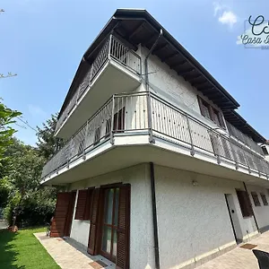  Aparthotel Casa Bonita Italy