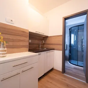  Apartman Cozy With Breakfast On Request 1 Croatia