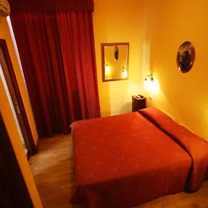 ** Hotel Termini Italy