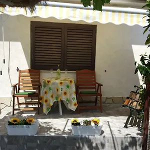  Apartman Manuela Croatia