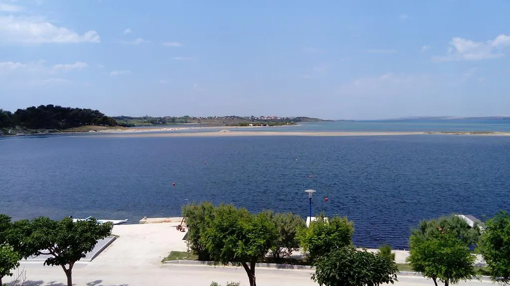 Apartments Branko Nin Croatia