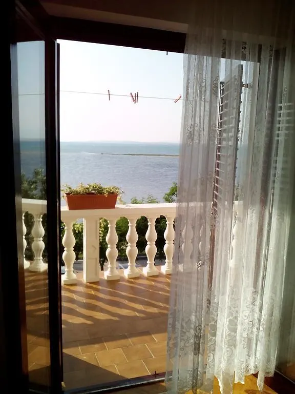 Apartments Branko Nin