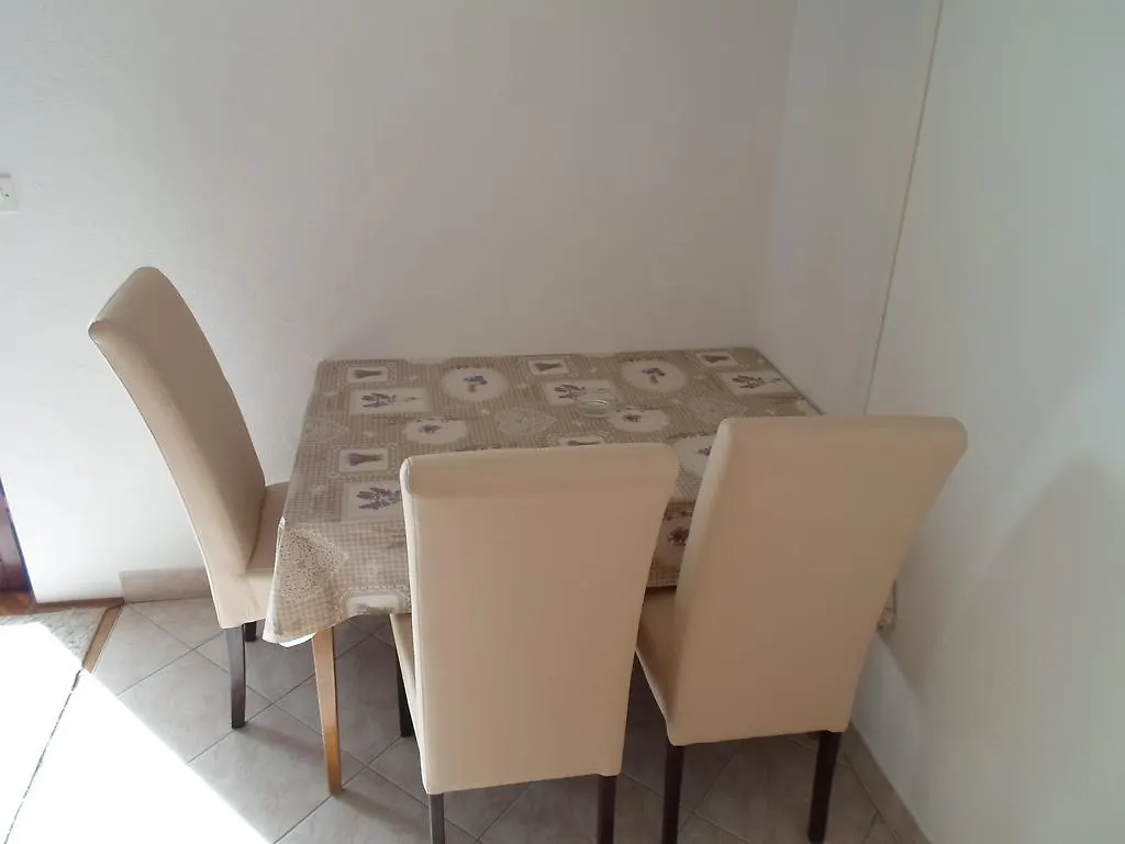 Apartments Branko Nin Croatia
