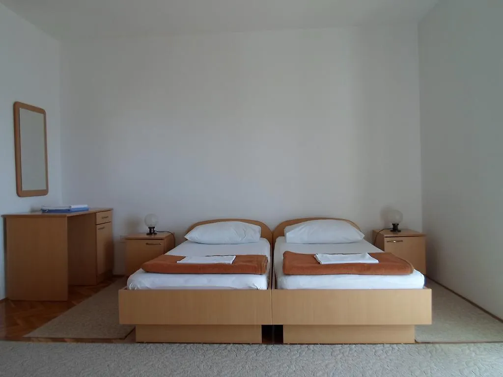 Apartments Branko Nin