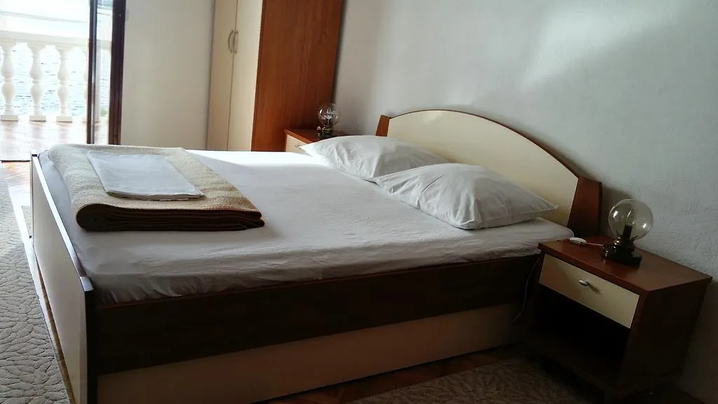 Apartments Branko Nin Croatia
