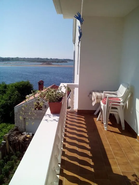 Apartments Branko Nin