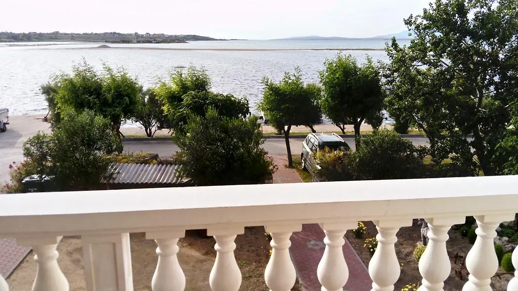 Apartments Branko Nin